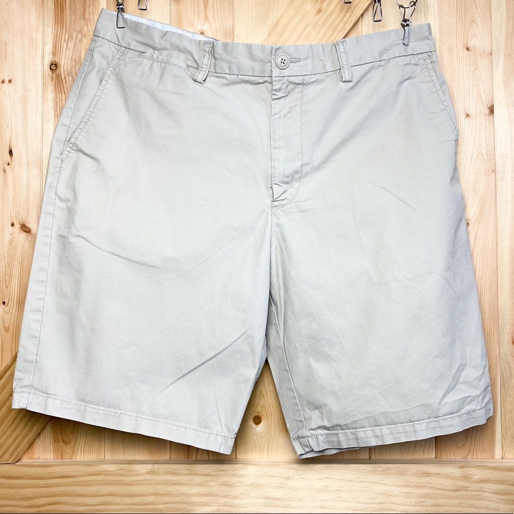 36” waist Ultimate Slim Shorts by Old Navy